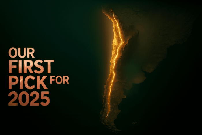 Why We’re Backing FMR Resources as our First Pick of 2025