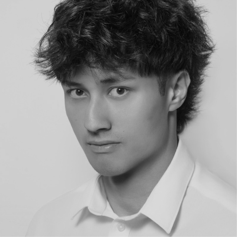 Arnold Trinder Profile photo