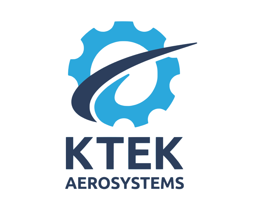KTEK Aerosystems logo