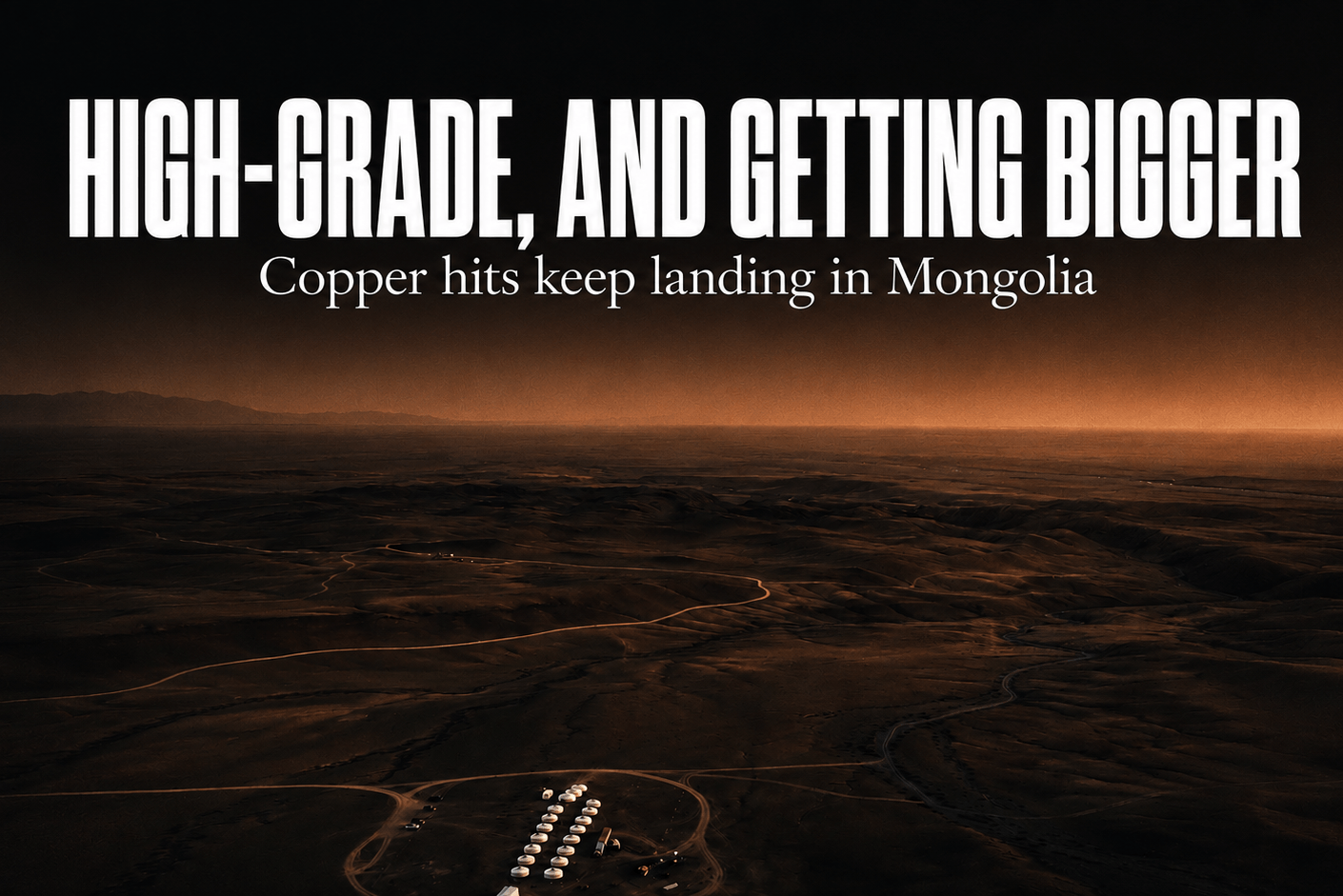 AZ9 Hits More Copper at Red Hill