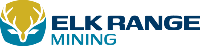 Elk Range Mining logo