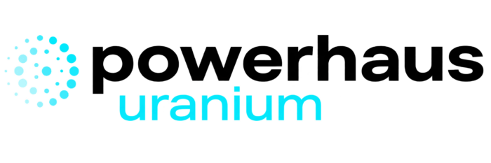 Powerhaus Uranium logo